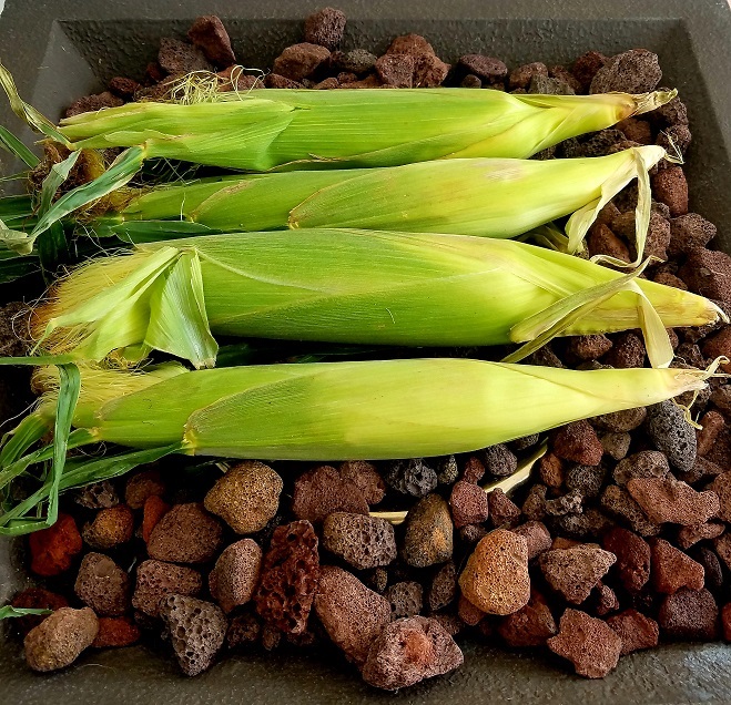 corn recipes