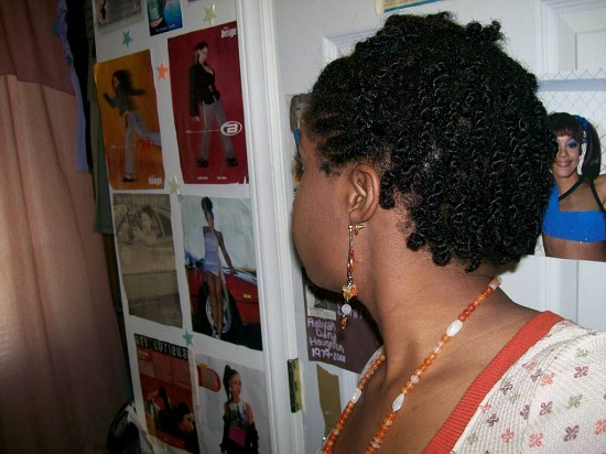 Frostoppa Ms Gg S Natural Hair Journey And Natural Hair Blog All