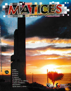 Matices  - Matices 16