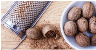 Benefits-And-Side-Effects-Of-Nutmeg