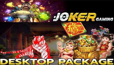 Joker Slot Situs Game Judi Slot Online Joker123