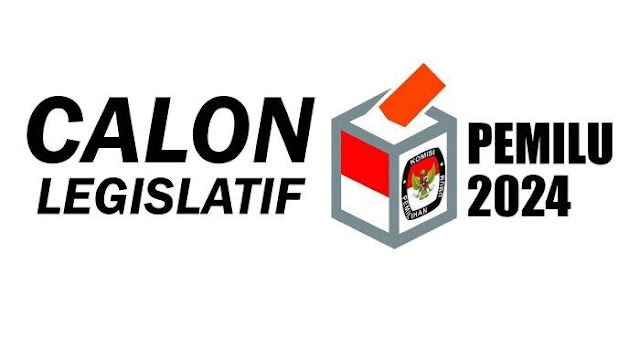 Tahapan Program dan Jadwal Pencalonan Legislatif Pemilu Tahun 2024