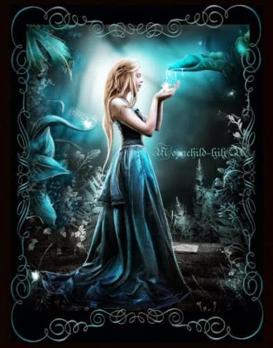 The Magick In Fairy Tales
