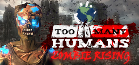 تحميل لعبة Too Many Humans للكمبيوتر مجانا