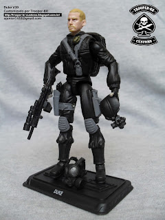 gi joe custom 1