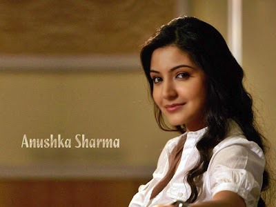 Anushka Sharma Wallpapers 2013