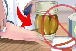 Here's The Best Medicine For High Blood Pressure! Must See!