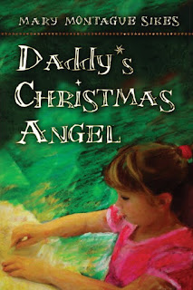 Daddy's Christmas Angel