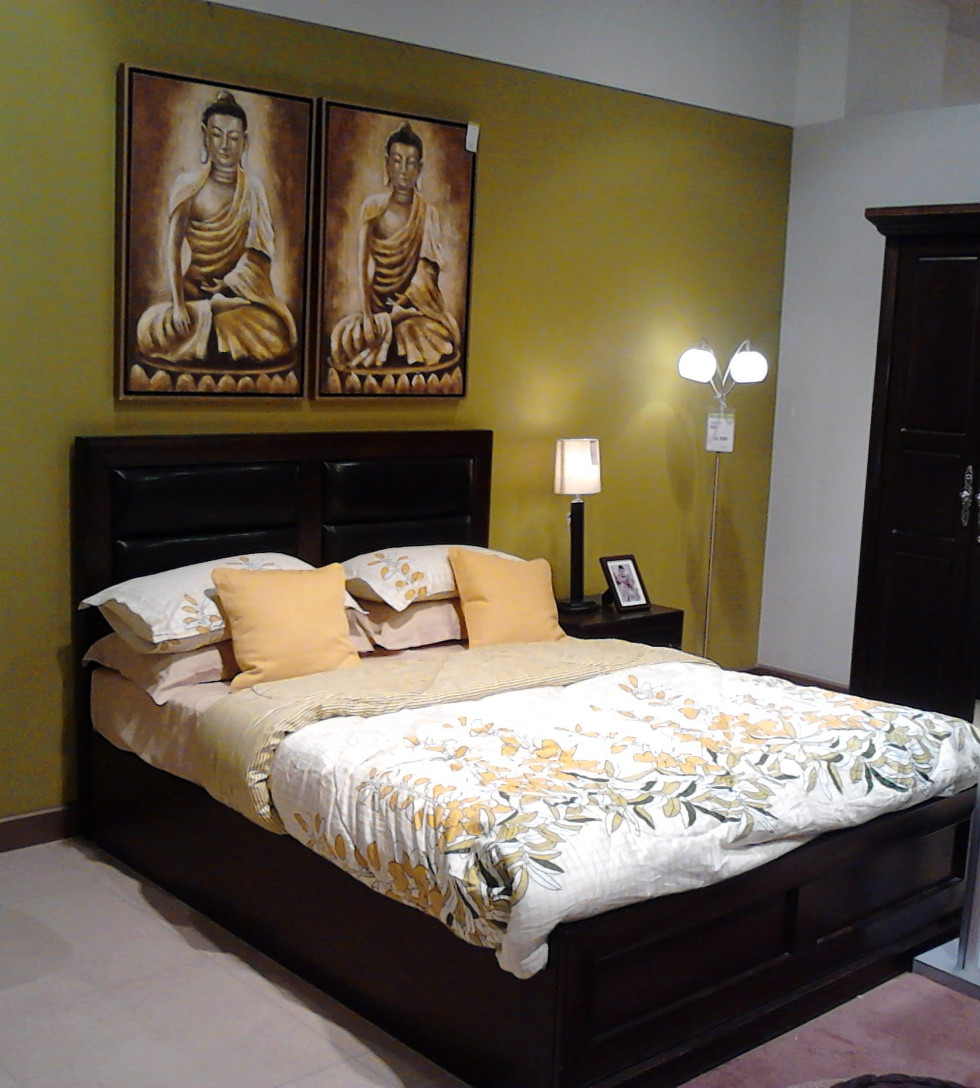 Ideas 40 of Feng Shui Paintings For Bedroom