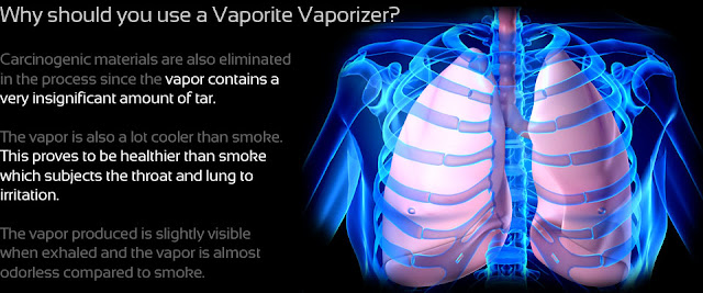 Vapor