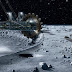 China To Send People To Catch Live Asteroids To Mine And Live there