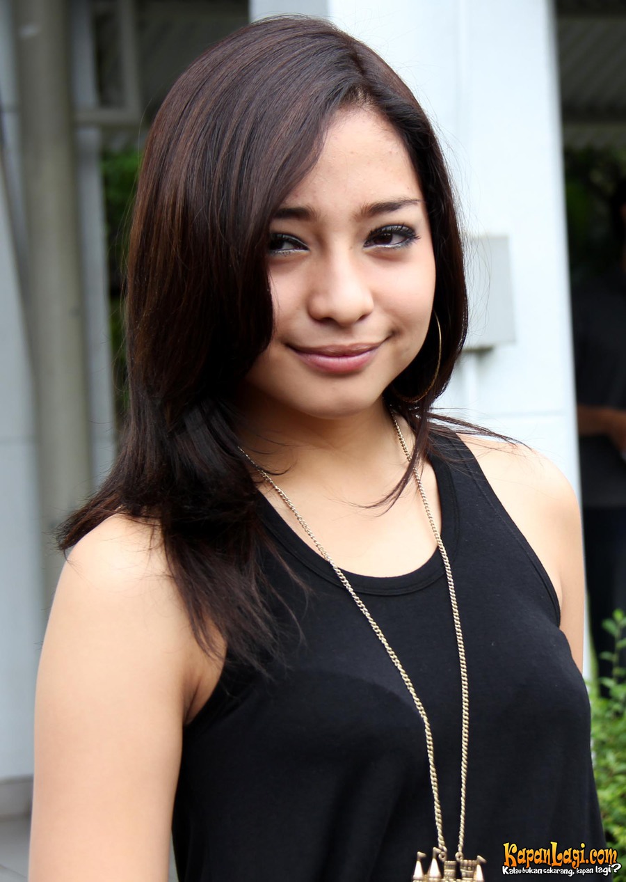 Profil Foto Nikita Willy steycool blog