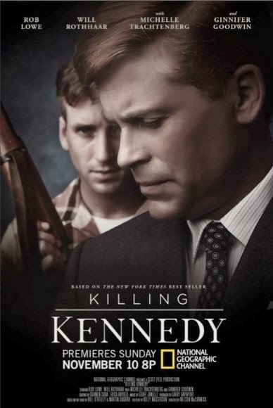 Killing Kennedy Torrent Legendado