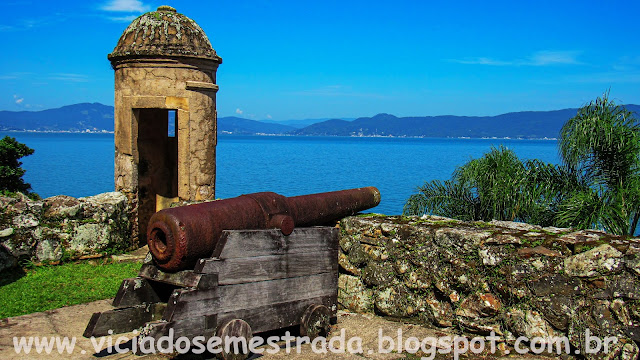 Fortaleza de Santo Antônio de Ratones