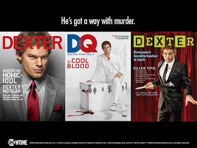 Dexter Wallpapers