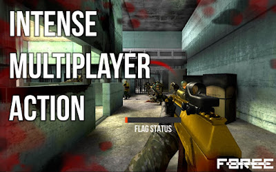 Bullet Force Meirasoft