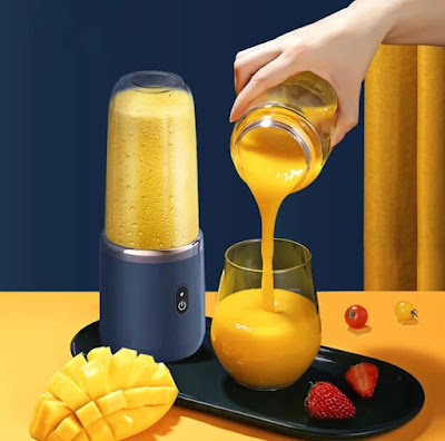 JUBlend review, JuBlend reviews, home goods, lifestyle, kitchen, gadget, juicer portable review, uk portable blender small