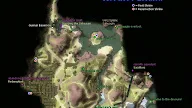 Ddo Korthos Island Map