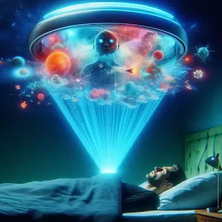 Recording Dreams