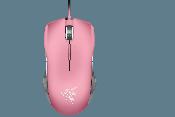 Review Razer Quartz Lancehead Tournament Edition & Specification