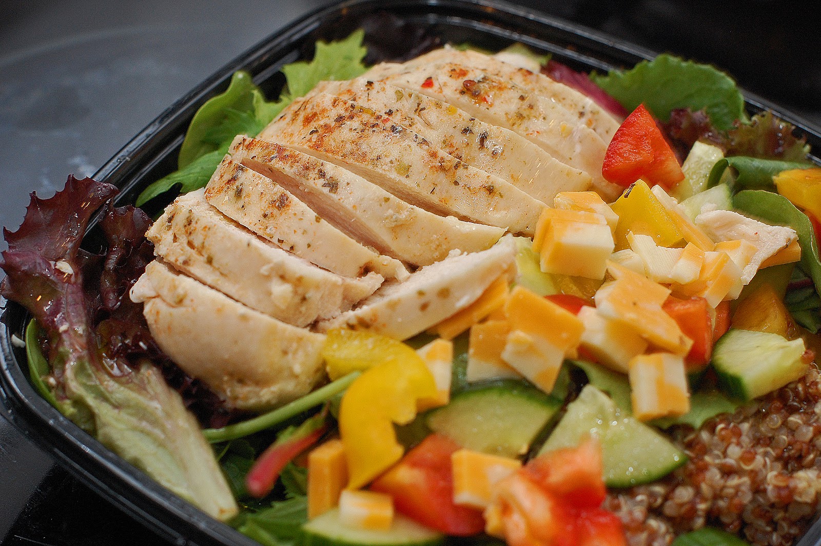 In Michelle's Kitchen: Easy Pan Fried Frozen Chicken ...