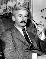 William Faulkner