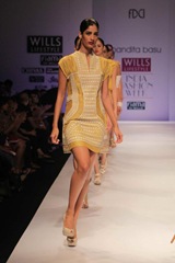 WIFW SS'12  Day 1  Nandita Basu's Show5