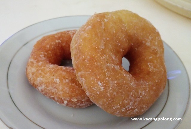 Resep Donat Kentang Empuk Dan Lezat - tipscaraalami.com