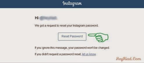  Pernahkah anda mengalami kesulitan untuk masuk ke akun instagram Otak Atik Gadget -  Cara Mengganti Password Instagram Yang Lupa