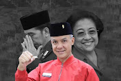 Didukung Presiden Jokowi, Capres Ganjar Pranowo Siap Bawa Indonesia Makin Maju