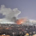 Live: Israeli strikes kill 6 in Beirut as Hezbollah clashes with Israeli forces in the south