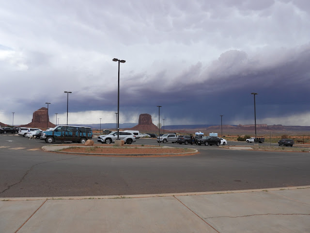 Monument Valley