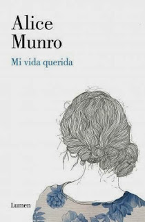 Mi vida querida Alice Munro