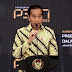 Jokowi Murka! Kesal Dibohongi hingga Ancam Menteri & Gubernur