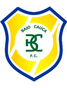 Escudo Aguilas Doradas - Bajo Cauca FC