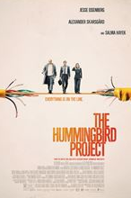 triler| gledati-The Hummingbird Project sinkronizirano na Hrvatski~[HR]