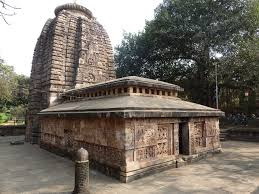 parsurameshwara temple bhubaneswar