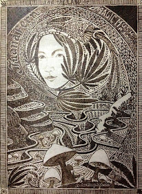 11-Jordan-Mang-osan-Magnifying-Lens-Pyrography-Solar-Drawings-www-designstack-co