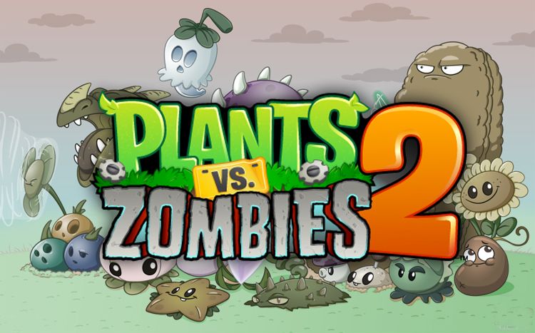 Plantsvszombiesfreepcgame Plants Vs Zombies 2 Free Download For
