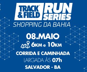 Track&Field Run Series Shopping da Bahia 2016