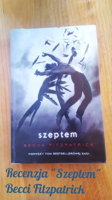 "Szeptem"- recenzja