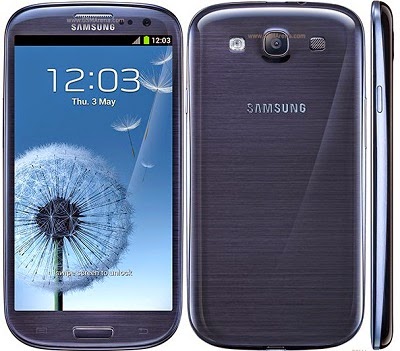 Harga Samsung Galaxy S3 Neo