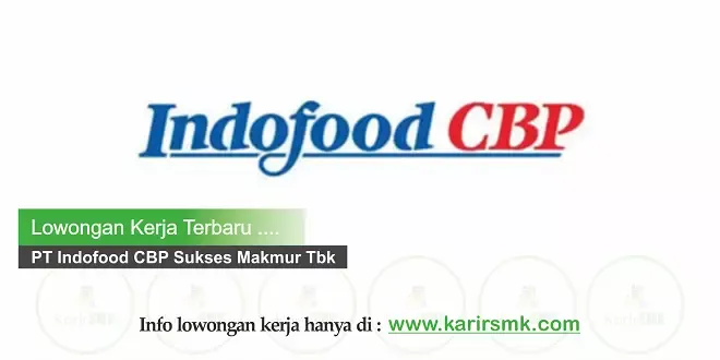 PT Indofood CBP Sukses Makmur Tbk