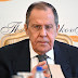  Lavrov: Oroszország támogatja az "egy Kína" elvet