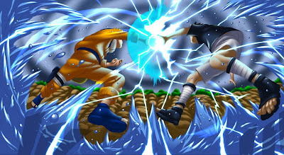 Naruto Final Battle Best Picture
