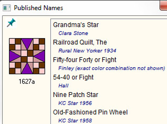 Cloud Of Quilt Patterns 54 40 Or Fight