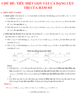 CỰC TRỊ THI 2018- PEN M - Sách 123 Full