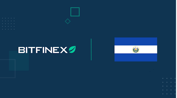 Bitfinex donates 36 BTC to Salvadoran businesses to support economic development