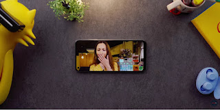 display realme 10