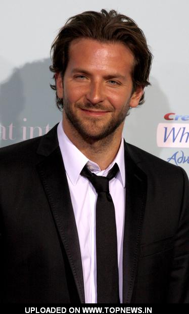 Bradley Cooper